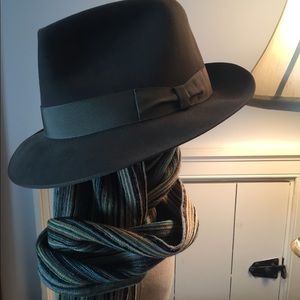 Men’s Italian Fédora